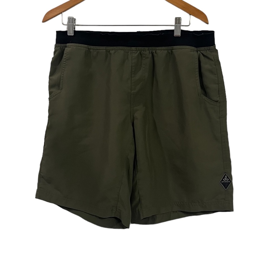 Prana Breathe Mojo Shorts